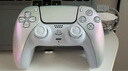 索尼（SONY）PS5 PlayStation DualSense无线游戏手柄 ps5手柄-净彩珠白 实拍图