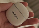 联想（Lenovo）真无线蓝牙耳机 入耳式通话降噪运动跑步长续航电竞游戏低延迟 适用苹果华为 排行前十 LP5Pro白 实拍图