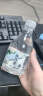 片断（piannodei）樱花口味无汽苏打水360ml*24瓶无糖弱碱饮用水饮品 实拍图