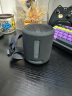 索尼（SONY） SRS-XB100 蓝牙音箱音响 迷你便携 重低音16小时续航 户外音箱 防水防尘黑色 实拍图
