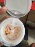 益达无糖口香糖混合水果味98g约70粒/瓶 木糖醇口香糖休闲零食糖果 实拍图