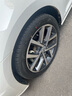 韩泰（Hankook）汽车轮胎 225/45R17 94W SK10 XL 适配宝来/奥迪 A3/宝马3系 实拍图