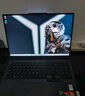 联想拯救者R9000P 电竞游戏笔记本电脑(R9-7945HX 16G 1T RTX4060 2.5K 240Hz)灰 国家/政府补贴20% 实拍图
