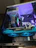 蓝宝石 华硕 微星RX580 5600XT 5700XT 6600 6700XT特效高清二手游戏显卡 蓝宝石RX590 GME 8G 超白金 极光特别版 实拍图