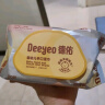 婴儿手口湿巾 尊享湿巾80抽*12包65g 新生儿湿纸巾手口屁屁专用 实拍图