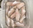三去马面鱼耗儿鱼剥皮鱼去头去皮去内脏火锅食材海鲜水产 1盒【共400g】小马面鱼 实拍图