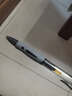 晨光(M&G)文具GP1008 按动中性笔学生0.5黑笔签字笔商务子弹头考试专用水笔办公用品 黑色10支笔+10支芯 实拍图