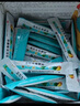 龙牡壮骨颗粒5g*30袋*3盒 宝宝钙 健脾胃儿童脾胃虚弱  积食 孩子 不爱吃饭 不长个 夜惊 盗汗 实拍图