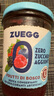 ZUEGG德国进口嘉丽果酱轻卡无蔗糖森林浆果果酱（果肉含量60%） 220g 实拍图