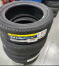 邓禄普（DUNLOP）轮胎/汽车轮胎215/55R17 94V ENASAVE EC300+原厂配套帕萨特/迈腾 实拍图