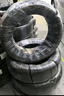 韩泰（Hankook）汽车轮胎 205/55R16 91V K407 原配马自达6/明锐/帕萨特/速腾 实拍图