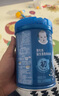 嘉宝（GERBER）高铁米粉婴幼儿辅食米糊原味250g 含DHA活性益生菌6月龄 实拍图
