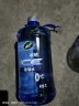 龟牌（Turtle Wax）冰蜡玻璃水0度汽车去油膜雨刮水奔驰宝马通用强力去污夏季2L*2瓶 实拍图