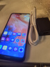 华为（HUAWEI）华为畅享9 二手手机 智能机 工作机4G 双卡 后置双摄智能美颜 珊瑚红 4GB+128GB 9成新 实拍图