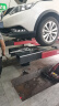 统一（Monarch）经典保护高性能全合成汽机油SP 5W-30 SP级 4L 汽车保养  实拍图