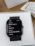 小米（MI）REDMI Watch 5 典雅黑 国家补贴 澎湃OS 2 心率血氧监测 蓝牙通话 红米手表5 智能手表 小米汽车 实拍图