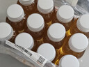 农夫山泉 茶π（茶派） 茶饮料 柠檬红茶250ml*12瓶 量贩装 实拍图