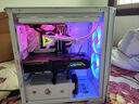 G.SKILL芝奇（G.SKILL）32GB(16Gx2) DDR5 6800 台式机内存条-幻锋戟RGB灯条(黯雾黑)/Intel XMP/C34 实拍图