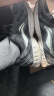 李宁（LI-NING）袜子(三双装)篮球袜运动袜四季保暖男女中筒跑步毛巾袜棉袜 实拍图