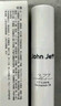 John Jeff377美白祛斑面部精华液祛黄提亮肤色淡化红痘印淡斑姐夫 0.499%377精华液 30ml 实拍图