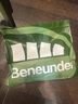 蕉下（beneunder）防晒服长款女冰丝凉感海边沙滩透气全身防晒AL90224浅月紫M 实拍图