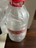 农夫山泉 饮用水 饮用天然水 透明装4L*6桶 整箱装 桶装水 实拍图