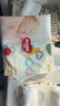 好奇（Huggies）金装纸尿裤S120片(4-8kg)新生儿小号婴儿尿不湿云感裤柔软透气 实拍图