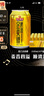 珠江啤酒（PEARL RIVER）10度 珠江金麦穗啤酒 330ml*24听 整箱装 实拍图