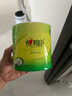 心相印有芯卷纸 茶语丝享4层183克*20卷茶叶压花卷筒卫生纸（整箱销售） 实拍图
