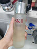 SK-II神仙水230ml精华液sk2抗皱化妆品全套护肤品套装礼盒skii生日礼物 实拍图
