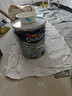 多乐士（Dulux）致悦竹炭抗甲醛净味五合一室内乳胶漆抗菌油漆涂料A8146 54L套装【竹炭除甲醛】白漆 实拍图