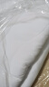 富安娜被子夏凉被夏季空调被可机洗抑菌夏被双人薄被芯3斤230×229cm 实拍图