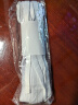 秉优 松紧带长20米宽1cm 高弹力加厚耐用裤子腰带弹力绳宽扁橡皮筋 实拍图