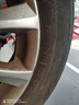 佳通轮胎(Giti)轮胎205/60R16  92H 221 适配 福克斯/宝骏510/长城M4/阳光 实拍图