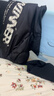 骆驼（CAMEL）【黑钻5PLUS】户外羽绒服男女同款加厚面包服外套 A33CR07164 实拍图