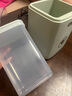 小熊（Bear） 酸奶机 家用全自动便携式酸度可调恒温发热酸奶发酵机 SNJ-C12S3 实拍图