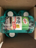龟牌（Turtle Wax）硬壳玻璃水0度汽车去油膜雨刮水强力去污虫胶鸟粪通用夏季2L*4瓶 实拍图