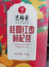 艺福堂花草茶 精品桂圆红枣枸杞茶320g 养生四宝元气花茶20包可搭玫瑰 实拍图