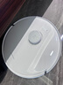 石头（roborock）扫地机器人扫拖一体 P20 Pro 扫拖洗烘一体机 自动集尘热水洗拖布烘干补水擦地拖地 A1340RR 实拍图
