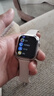 TDDMIUI小米机适用[新款首发]WatchS10Ultri3[华强北5G插卡智能电话手表GPS定位初中高学生成人苹果机 S10亮 256G任意下+大电池NFC+心率检测 表盘自定义+微信全功能+久 实拍图