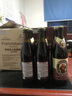 范佳乐（原教士啤酒）德国小麦黑啤酒450ml×12瓶整箱装  实拍图