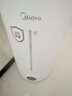 美的（Midea）空气加湿器净化家用轻音卧室桌面办公室除菌小型工业喷雾器空调风扇伴侣女生礼物国家补贴98K 实拍图
