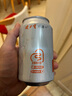 健力宝橙蜜味无糖0糖纤维+电解质运动碳酸饮料汽水330ml*24罐饮品整箱装 实拍图
