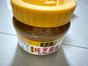 六必居 调味酱料 纯芝麻酱 凉拌面热干面酱火锅蘸料 420g 中华老字号 实拍图