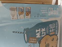 三元小方白低脂高钙牛奶整箱200ml*24盒 健身伴侣 实拍图