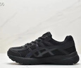 亚瑟士ASICS男鞋透气跑鞋运动鞋缓震舒适跑步鞋 GEL-CONTEND 4 黑色/黑色 40.5 实拍图