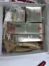 羽西鎏金套装（精华50ml+面霜50ml）修护淡纹玻色因礼盒礼物送女友 实拍图