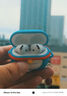 ROCK蜡笔小新适用Airpods4保护套Airpods四代耳机套保护壳苹果耳机壳全包硅胶防摔防尘卡通可爱软壳 实拍图