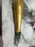 【单头康乃馨】鲜切花多色云南基地直发送妈妈送老婆花女神节礼物 单头康乃馨红色20枝 实拍图