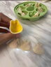 易优家宝宝辅食工具小馄饨模具饼干蝴蝶面diy制作裱花袋挤奶油烘焙工具 实拍图
